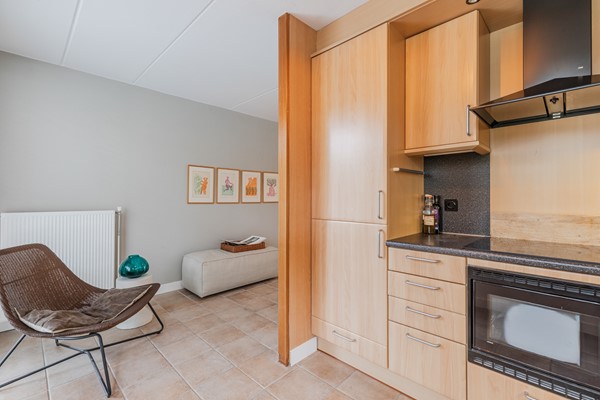 Medium property photo - Jan van Broekhuizenstraat 22, 5913 RX Venlo